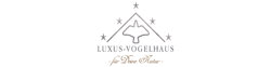LUXUS-VOGELHAUS logo