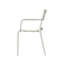 Fauteuil empilable Loar-656601618