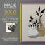 «Simple Bud Vases I»-1353880595-1353880592
