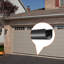 VEVOR Garage Door Seals Bottom Rubber, U Shape +O Ring Garage Door Weather Stripping