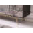 Namur 71" Wide 3 Doors Sideboard