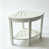 White with wood grain est en rupture de stock