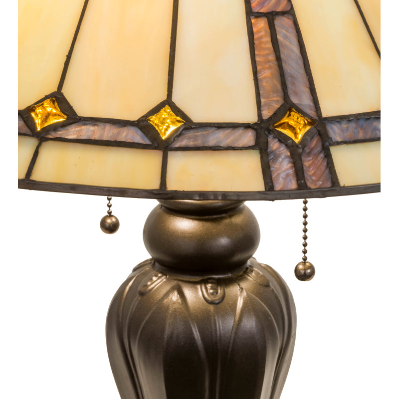 Belvidere Table Lamp