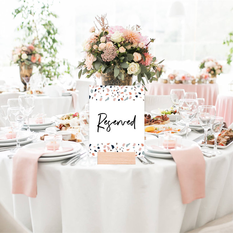 Paper Backdrops & Signs