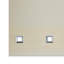 Semi Sheer Daylight Roller Blind with Chrome Eyelet Detail-1207423536-1207423560