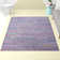 Ayaan Chevron Cotton Hand Woven Area Rug