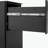 Mandrill 17.72'' Wide Filing Storage Cabinet-1333832116