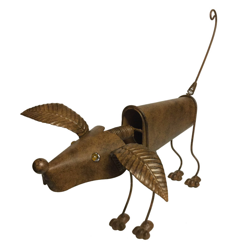 Hafford Animals Figurines & Sculptures