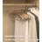 Space Aluminum Alloy Clothes Hanger-102709748