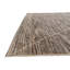 Tapis brun Mosser