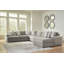 Tessler 2-Piece Loveseat