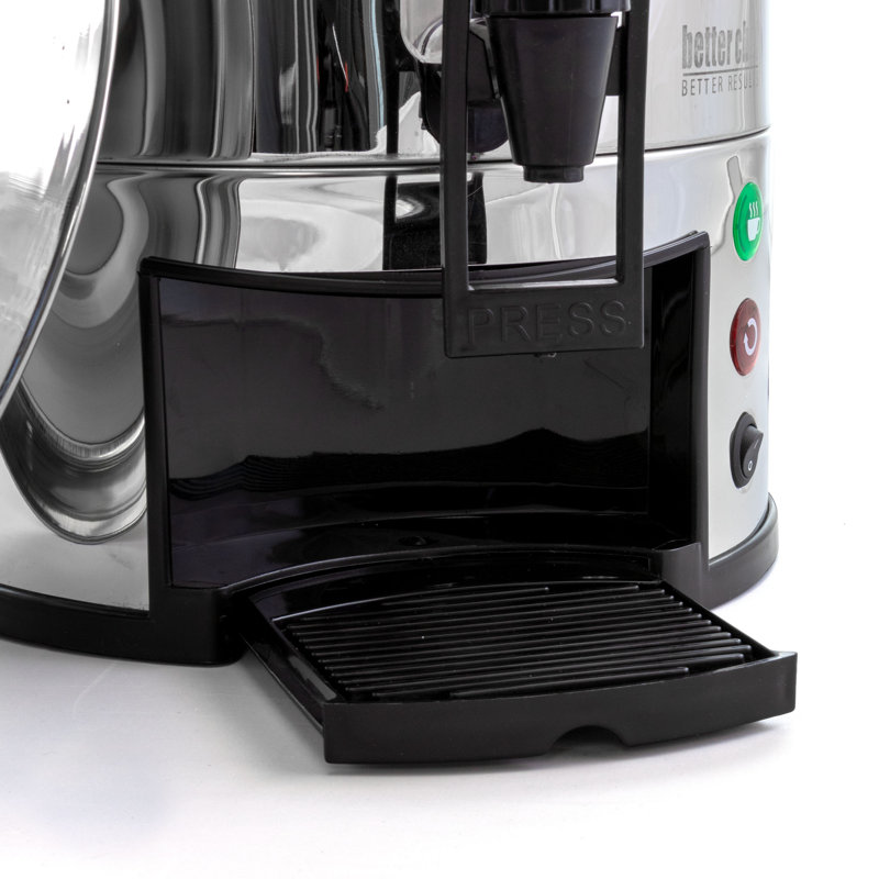 Better Chef Coffee Urn
