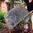 Stephon Plastic Abstract Garden Stone-2041819537