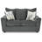 Upholstered Sofa-118589083-118589081