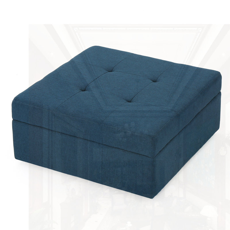 STORAGE OTTOMAN