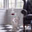 At Your Service Sculptural Side Table