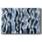 True Blue Wave I-Gallery Wrapped Canvas-1609826411
