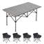 Patio Dining Set with