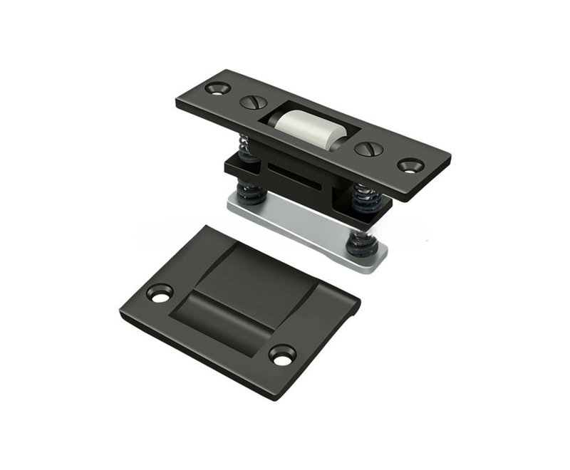 Hardware, Oil-Rubber Bronze