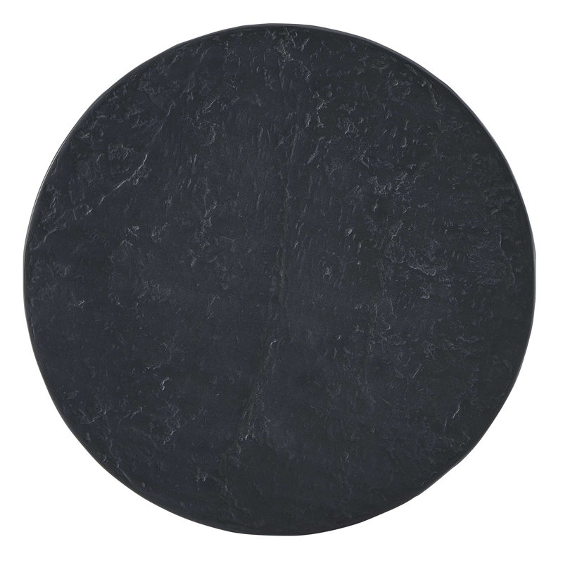  Hurlee Outdoor Accent Table