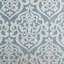 Rideau de douche jacquard