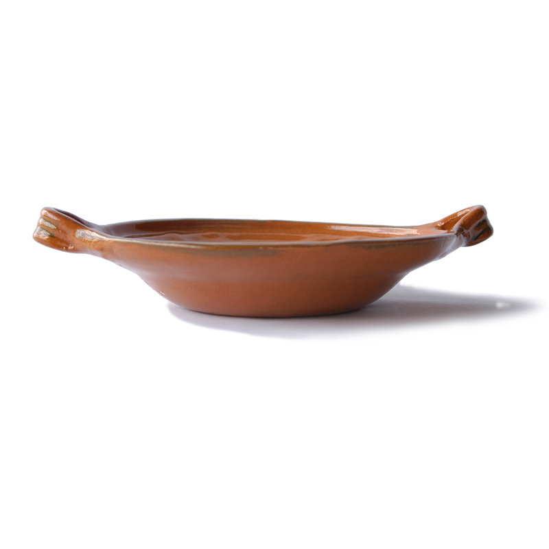 Ancient Cookware Glass Tray