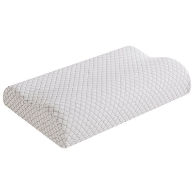 Lauha Gel Memory Foam Cooling Pillow