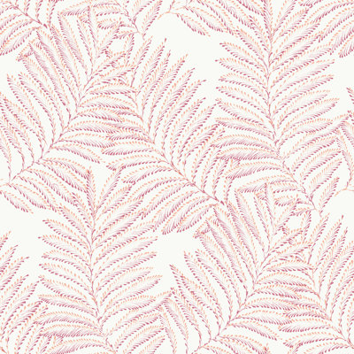Palmina Floral Roll