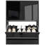 12 Pair Flip Down Shoe Storage-654476793