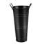 Ensemble de 8 vases de table en métal Jannis-286580199