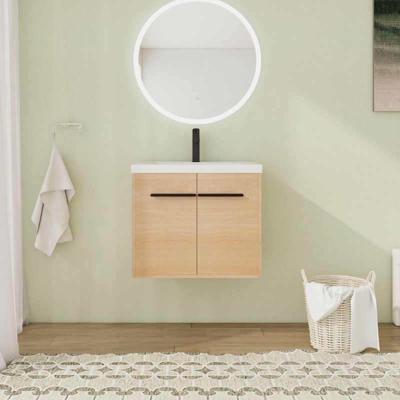 Meuble-lavabo simple 23,69 avec comptoir