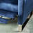 Arvin Push Back High Metal Leg Recliner-1046315701