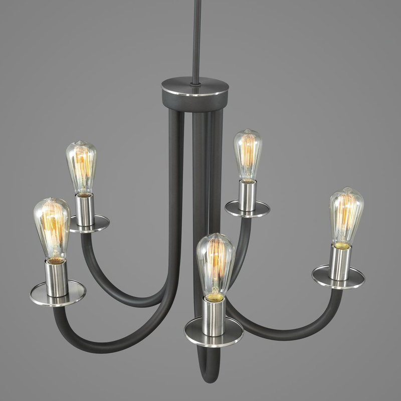 Pattie Dimmable Chandelier