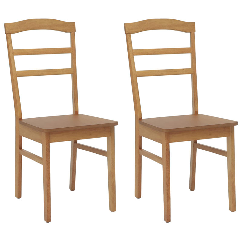 Tamotsu Solid Wood Accent, Natural