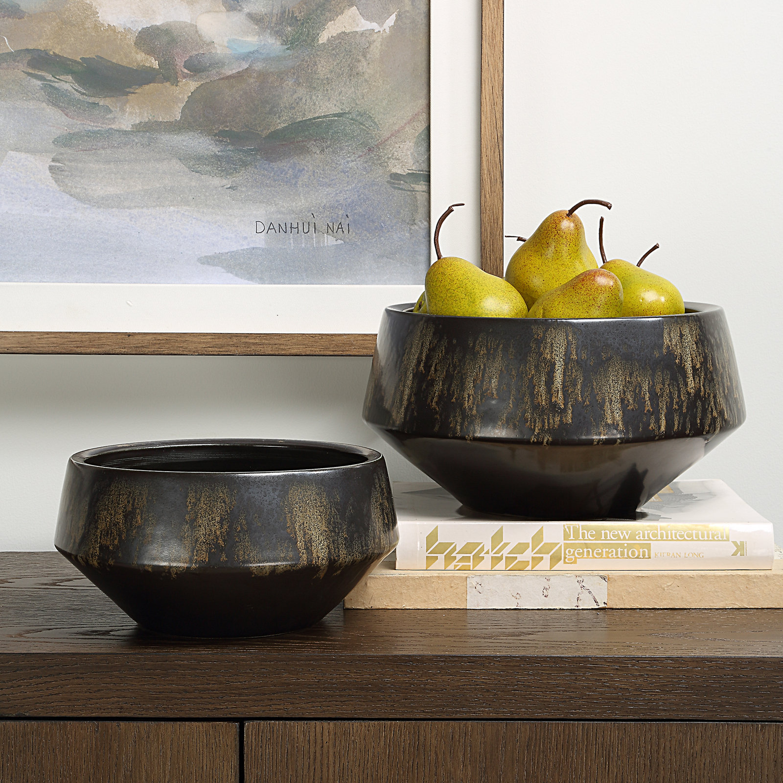Decorative Dish