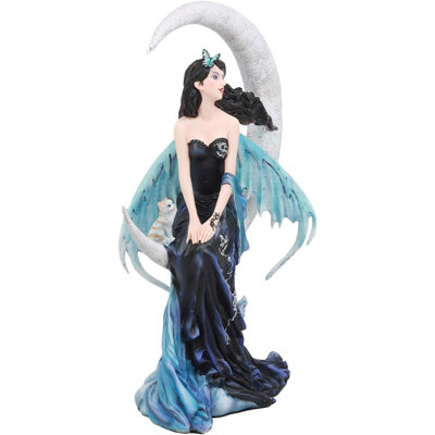 Annagreth Fantasy & Sci-Fi Figurines & Sculptures