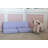 Blocksy Mini Play Couch in Navy Colored Enhanced Fabric For Early Movers-126262897