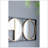 Eclectic Styling Metal Beaded Wall Mirror With Contemporary Design For Bedroom,Liveroom & Entryway