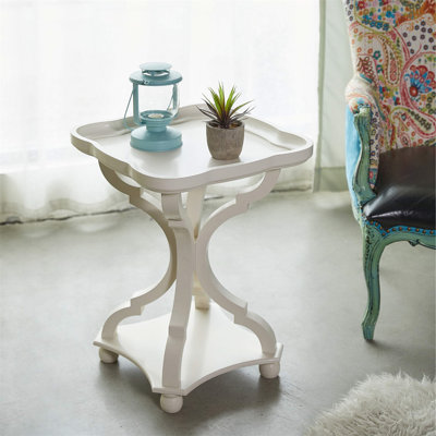 Ensemble de tables de bout Braefell
