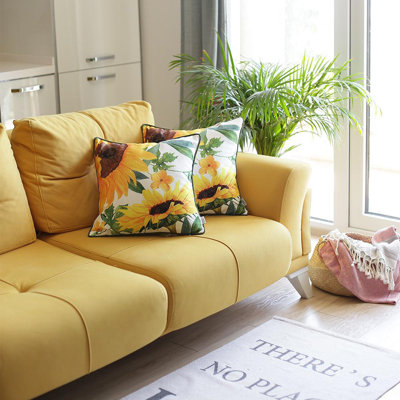 Coussin décoratif