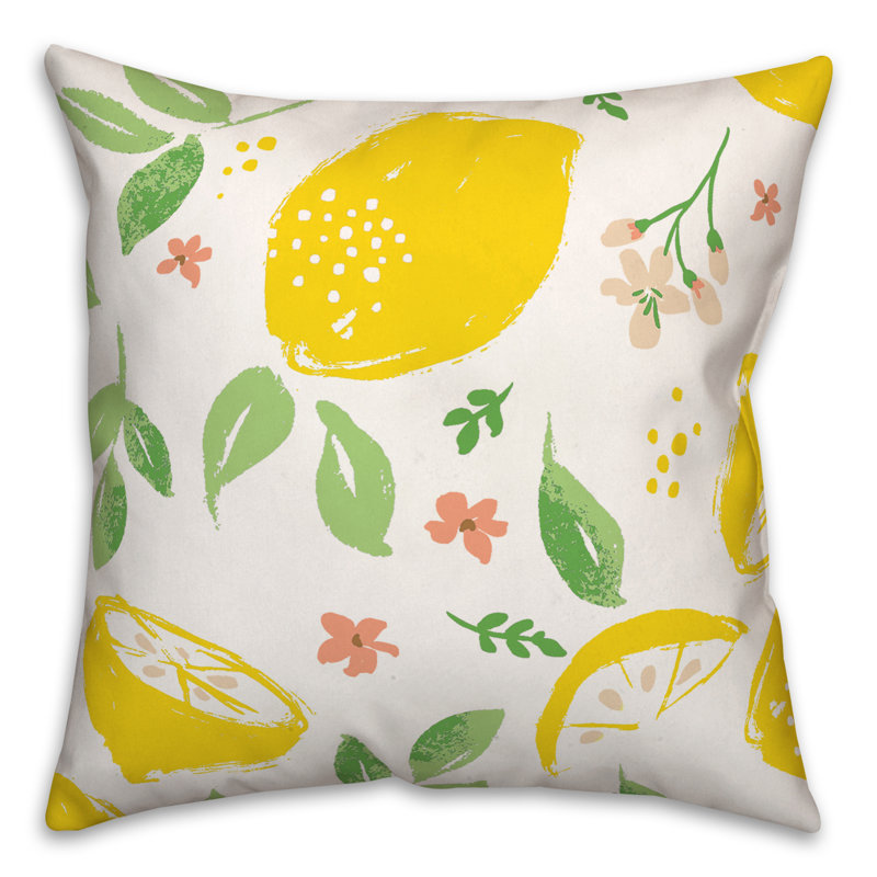Coussin décoratif