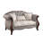 Daphne Upholstered 72.5'' Loveseat