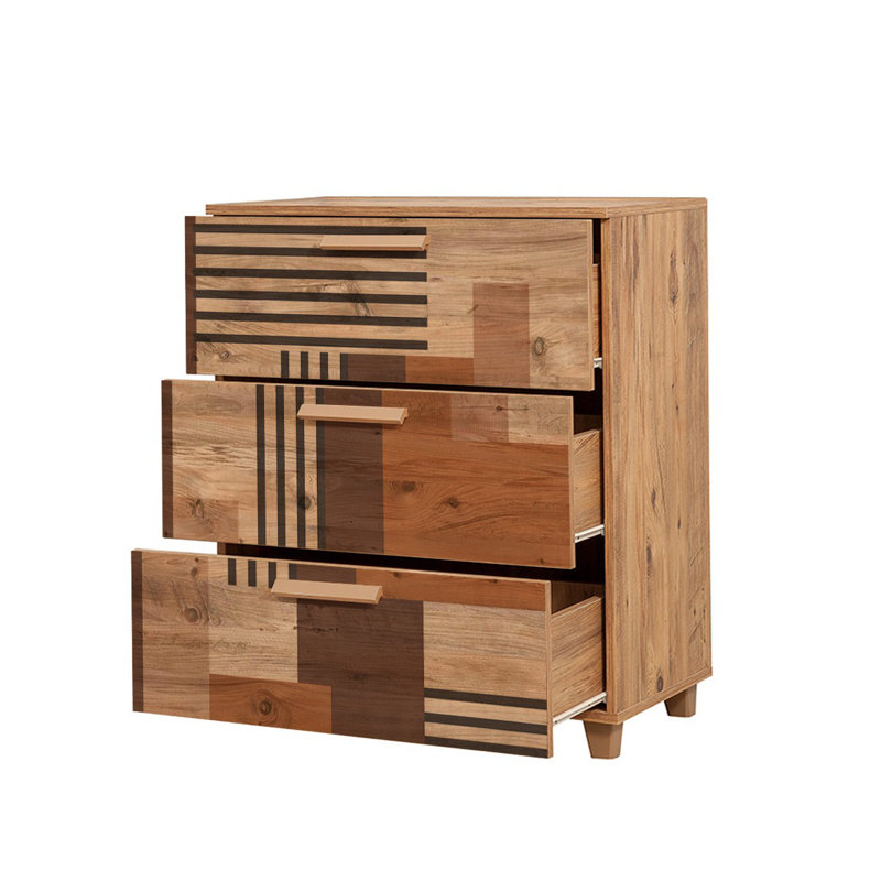 Commode Duez