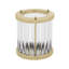Stainless Steel Tabletop Hurricane-64523615-64523613