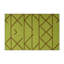 Tapis vert intérieur et extérieur Trellis-1119967041