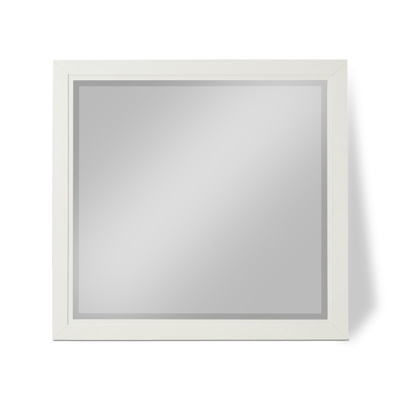 Miroir Rokhaya, Crème