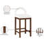 Tabouret de comptoir Conrad-1567675781