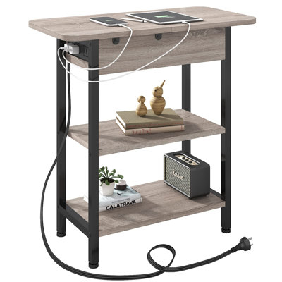 Fieldsmoor End Table
