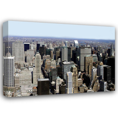 New York City Rooftops