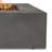 BALTIC Concrete Fire Pit Table with Lid-88318534-12254109-11873614